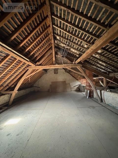 Maison a vendre Noyen-sur-Sarthe 72430 Sarthe 147 m2 4 pièces 174000 euros