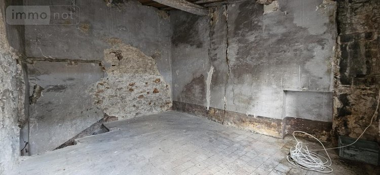 Maison a vendre Sauve 30610 Gard 125 m2 6 pièces 86500 euros