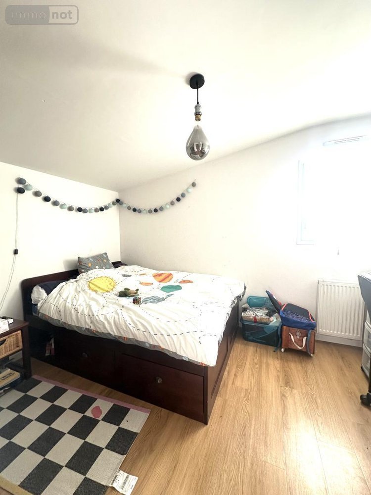 Maison a vendre Hennebont 56700 Morbihan 85 m2 4 pièces 283140 euros