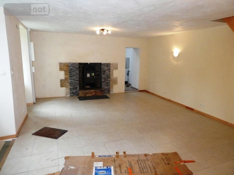 Maison a vendre Ploërdut 56160 Morbihan 88 m2  114060 euros