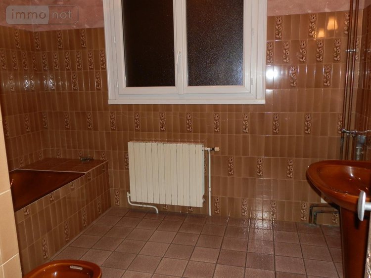 Maison a vendre Saint-Maurice-sur-Fessard 45700 Loiret 172 m2 6 pièces 272400 euros