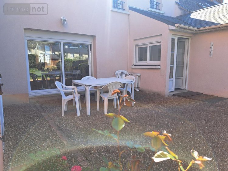 Maison a vendre Le Mans 72000 Sarthe 128 m2 6 pièces 210000 euros