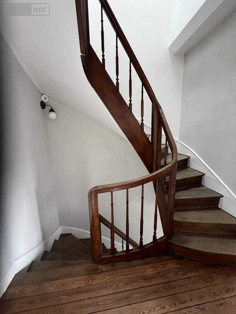 Maison a vendre La Ferté Macé 61600 Orne 130 m2 7 pièces 194000 euros