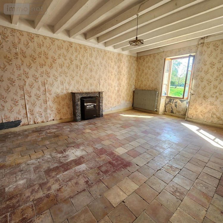 Maison a vendre Ceton 61260 Orne 140 m2 6 pièces 165880 euros
