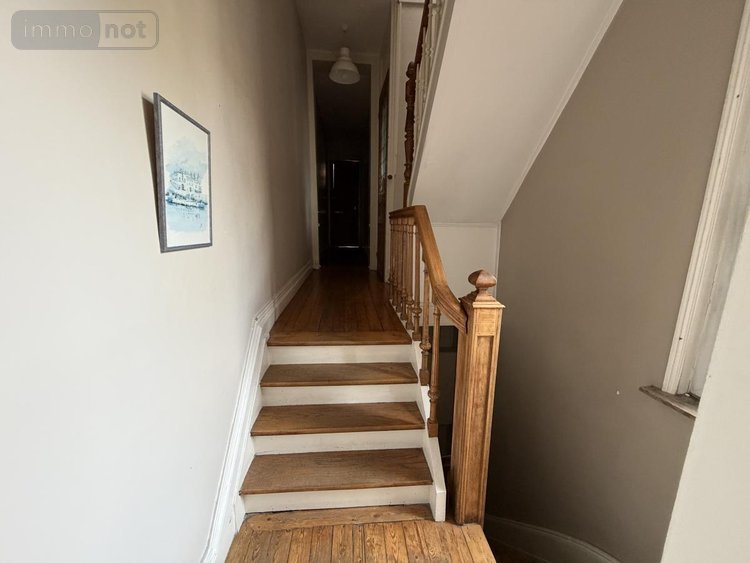 Maison a vendre Croix 59170 Nord 174 m2 7 pièces 530000 euros