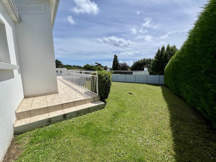 Maison a vendre Lorient 56100 Morbihan 75 m2 4 pièces 436128 euros