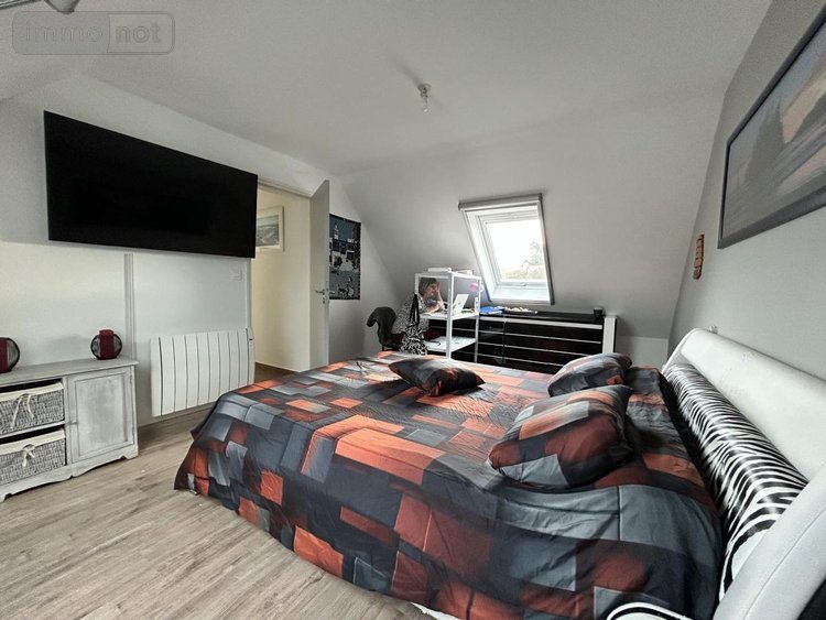 Maison a vendre Le Palais 56360 Morbihan 121 m2 5 pièces 641700 euros