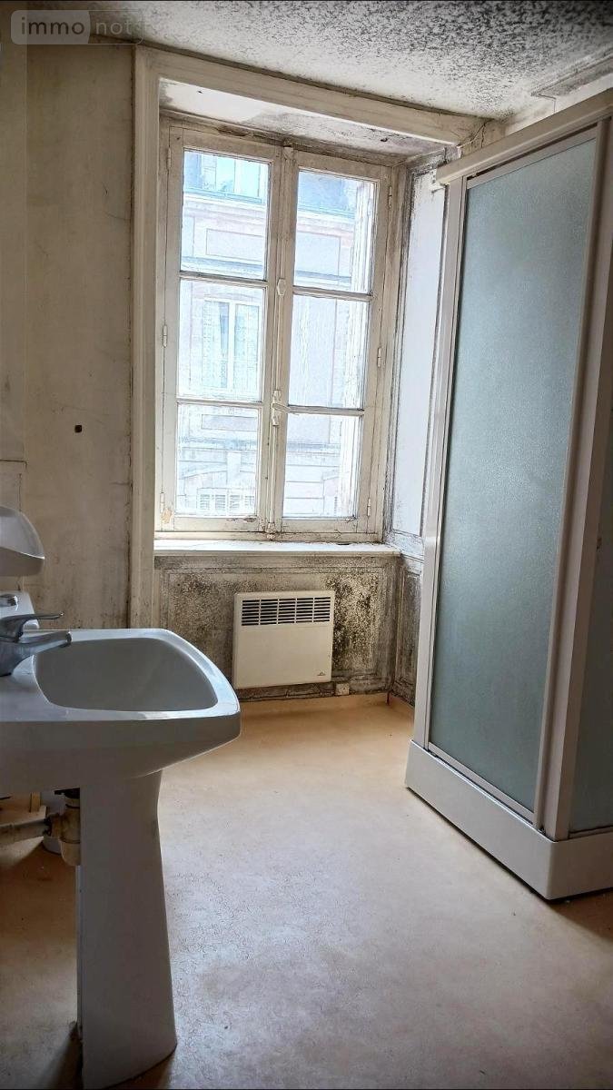 Maison a vendre Saint-Pierre-Église 50330 Manche 102 m2 5 pièces 132750 euros
