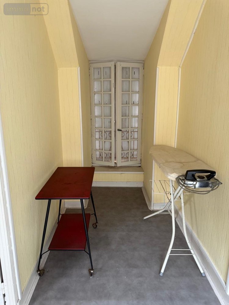 Maison a vendre Percy-en-Normandie 50410 Manche 91 m2 5 pièces 90490 euros