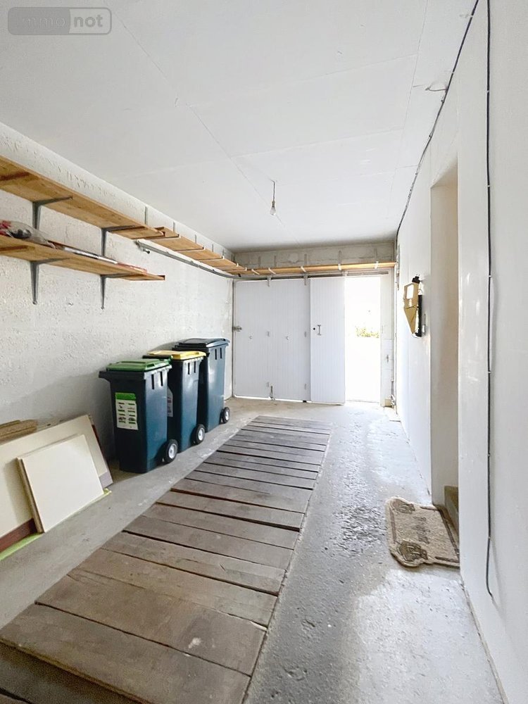 Maison a vendre Lorient 56100 Morbihan 81 m2 4 pièces 250000 euros