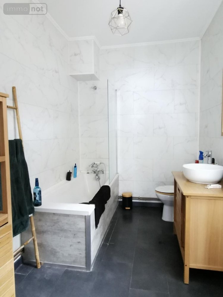 Maison a vendre Marquion 62860 Pas-de-Calais 103 m2 5 pièces 100000 euros