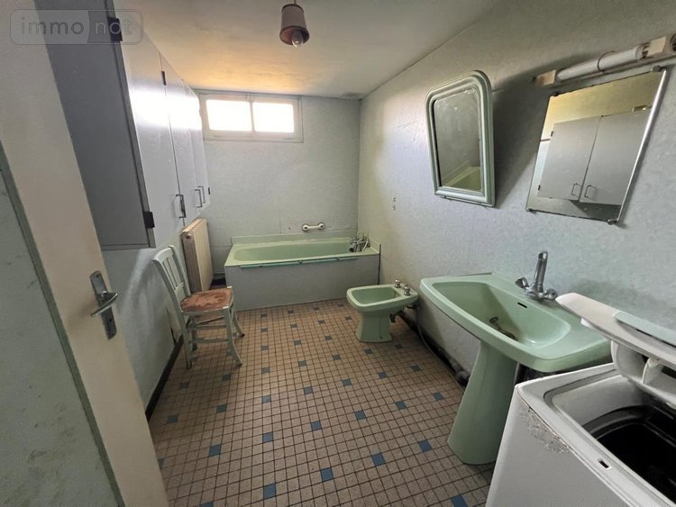 Maison a vendre Saint-Martin-de-la-Place 49160 Maine-et-Loire 78 m2 4 pièces 148400 euros