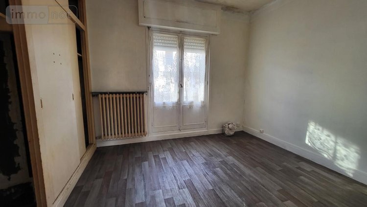 Immeuble a vendre Locmiquélic 56570 Morbihan 167 m2  364000 euros