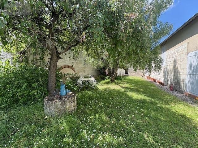 Maison a vendre Artannes-sur-Thouet 49260 Maine-et-Loire 320 m2 9 pièces 350000 euros