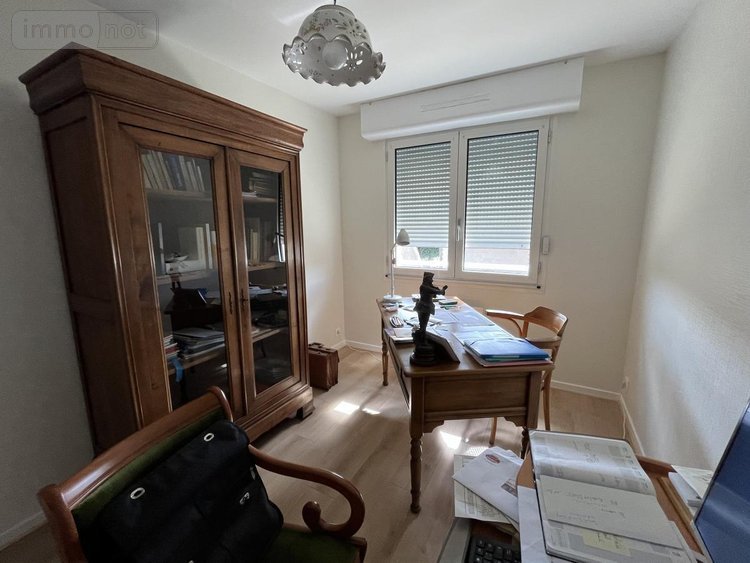 Appartement a vendre Épernay 51200 Marne 105 m2 4 pièces 285000 euros