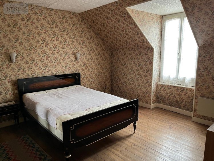 Maison a vendre Sainte-Jamme-sur-Sarthe 72380 Sarthe 111 m2 4 pièces 146840 euros