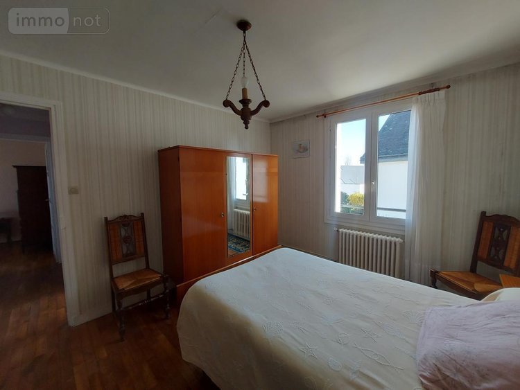 Maison a vendre Kervignac 56700 Morbihan 82 m2 5 pièces 224180 euros