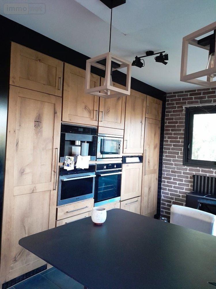 Maison a vendre Gueltas 56920 Morbihan 160 m2 7 pièces 367000 euros