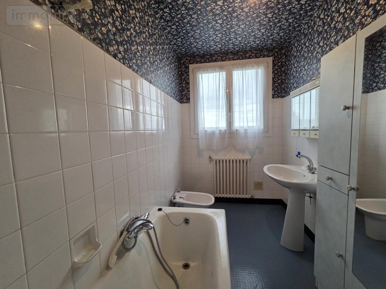 Maison a vendre Taulé 29670 Finistère 160 m2 7 pièces 268610 euros