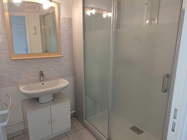 Appartement a vendre Goderville 76110 Seine-Maritime 64 m2 3 pièces 214000 euros