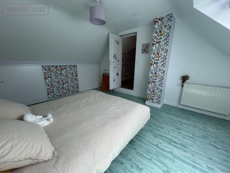 Maison a vendre Plémy 22150 Côtes-d'Armor 127 m2 5 pièces 318000 euros