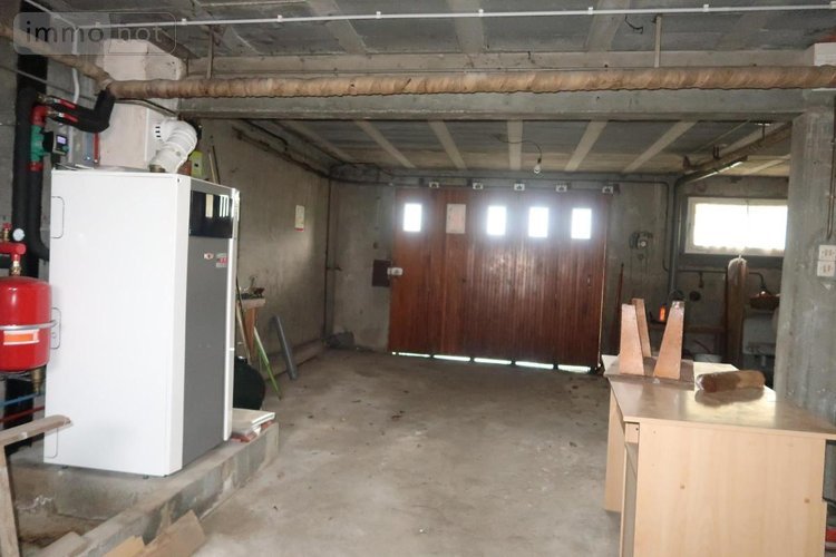 Maison a vendre Landerneau 29800 Finistère 107 m2 6 pièces 238400 euros