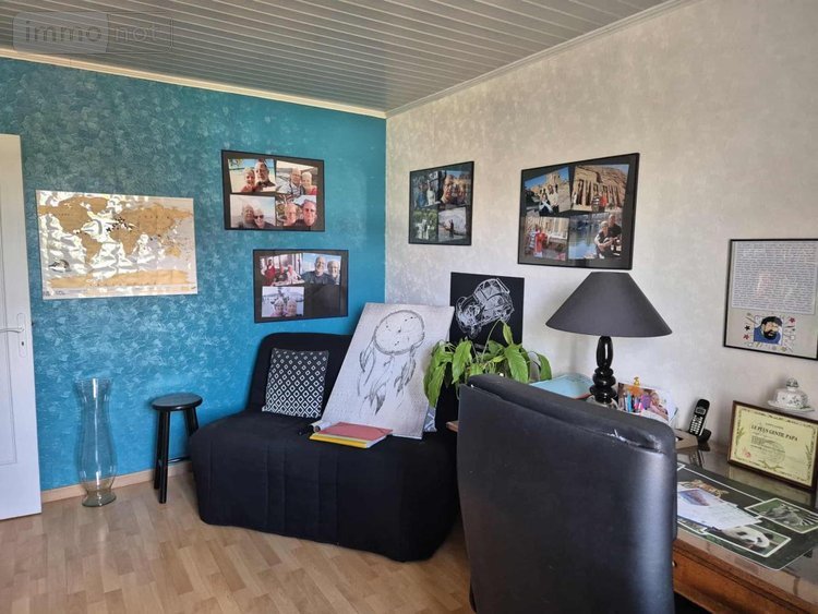 Maison a vendre Moislains 80200 Somme 147 m2 5 pièces 241500 euros