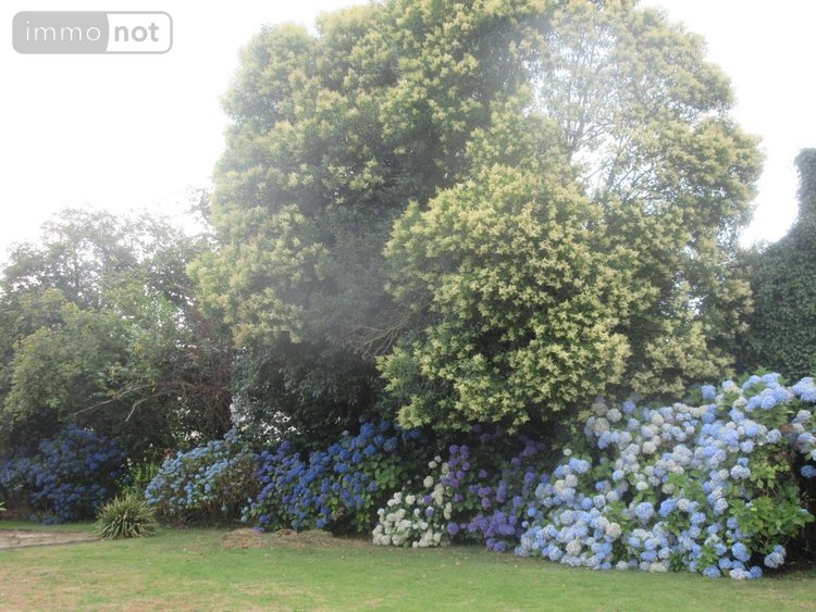 Maison a vendre Remungol 56500 Morbihan 143 m2 7 pièces 260440 euros