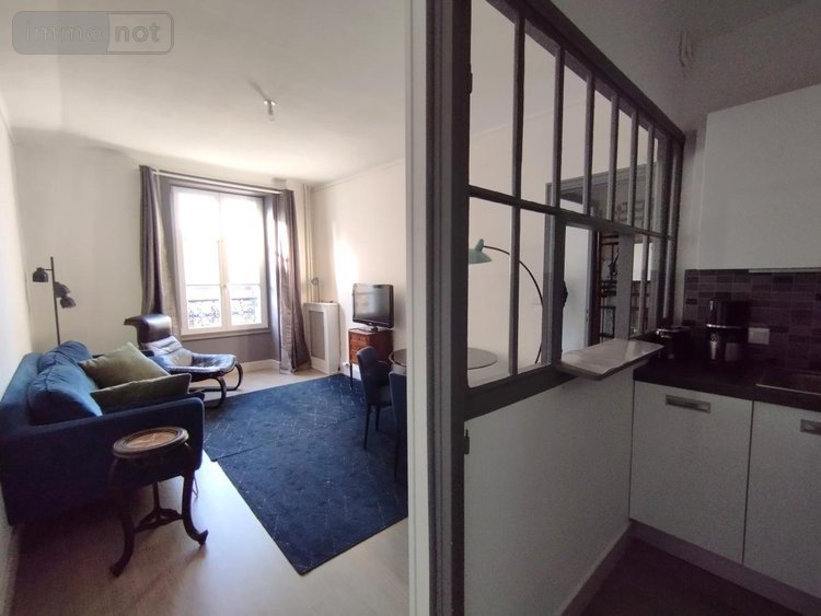 Appartement a vendre Dinard 35800 Ille-et-Vilaine 36 m2 2 pièces 239900 euros