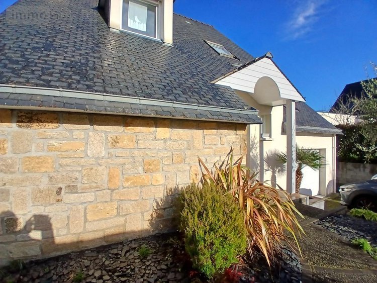 Maison a vendre Theix-Noyalo 56450 Morbihan 95 m2 5 pièces 420999 euros