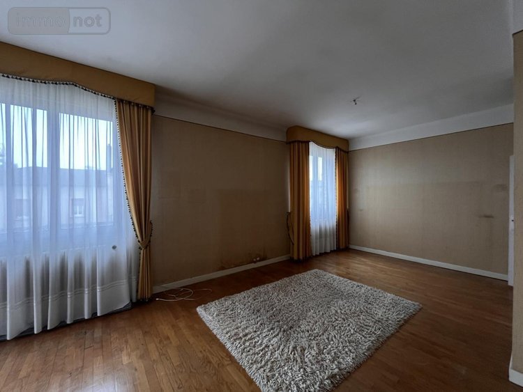 Maison a vendre Genlis 21110 Côte-d'Or 98 m2 6 pièces 212000 euros