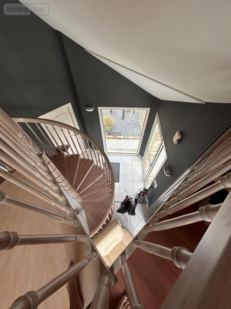 Maison a vendre Plémy 22150 Côtes-d'Armor 127 m2 5 pièces 318000 euros