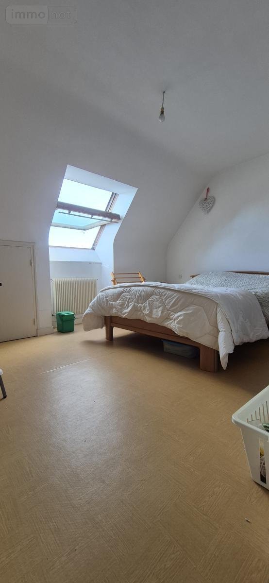 Maison a vendre Bodilis 29400 Finistère 190 m2 9 pièces 209000 euros