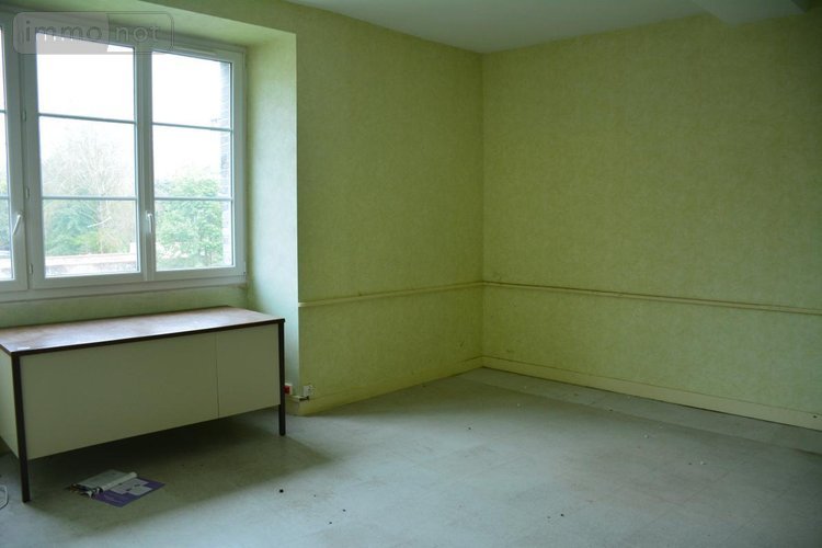 Maison a vendre Val-du-Maine 53340 Mayenne 84 m2 6 pièces 56710 euros