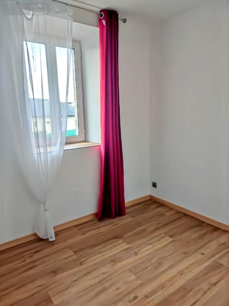 Maison a vendre Cléder 29233 Finistère 65 m2 3 pièces 150048 euros