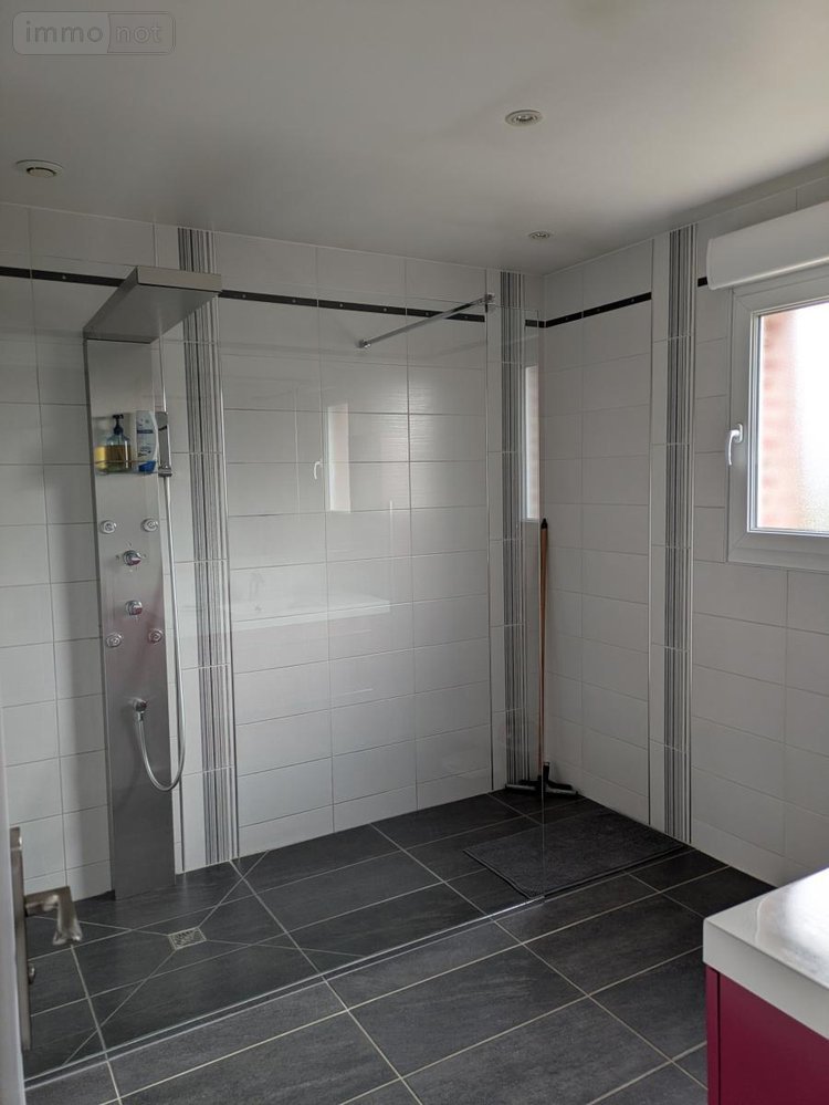 Maison a vendre Audruicq 62370 Pas-de-Calais 109 m2 4 pièces 307120 euros