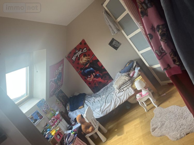 Location appartement Brionne 27800 Eure 50 m2  516 euros