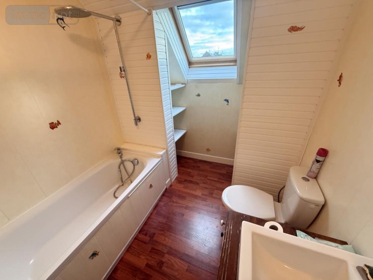 Maison a vendre Lamotte-Warfusée 80800 Somme 152 m2 7 pièces 270400 euros