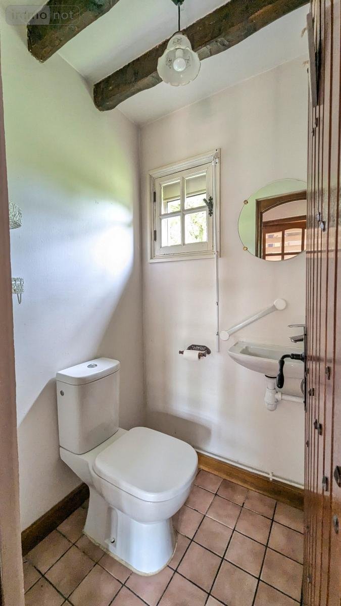 Maison a vendre Le Val Doré 27190 Eure 85 m2 5 pièces 173250 euros