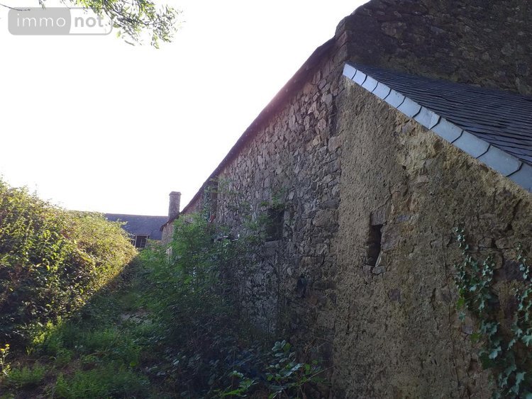 Maison a vendre Ambon 56190 Morbihan 157 m2 5 pièces 670872 euros