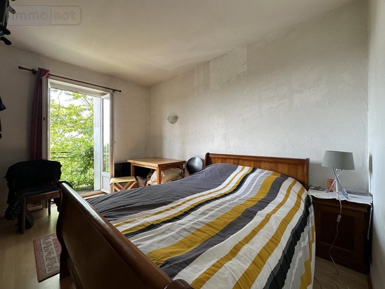 Maison a vendre Aluze 71510 Saône-et-Loire 113 m2 7 pièces 95000 euros