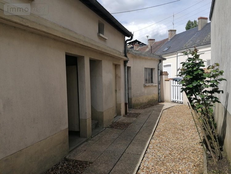 Maison a vendre Marolles-les-Braults 72260 Sarthe 73 m2 3 pièces 72248 euros