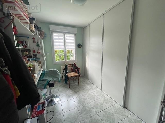 Maison a vendre Saussemesnil 50700 Manche 102 m2 5 pièces 251520 euros