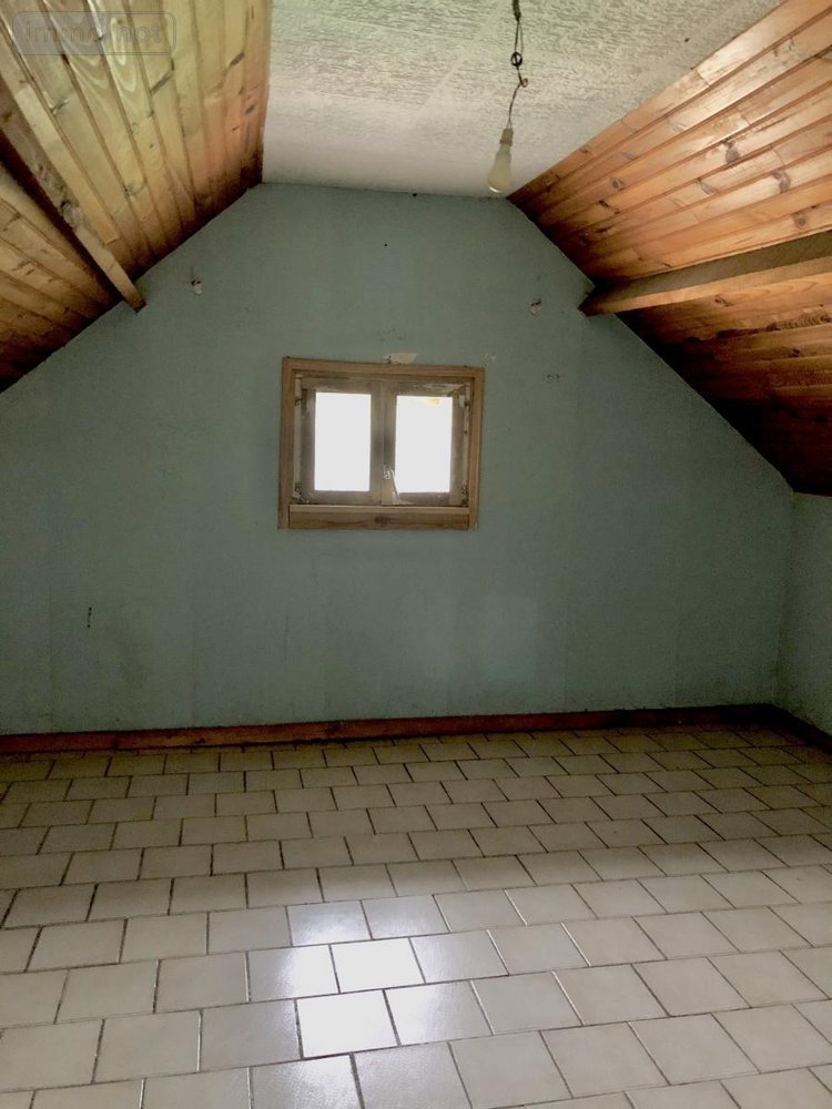 Maison a vendre Louailles 72300 Sarthe 172 m2 9 pièces 99750 euros