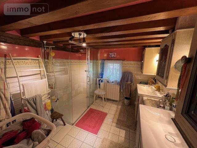 Maison a vendre Valorbiquet 14290 Calvados 105 m2 5 pièces 307800 euros