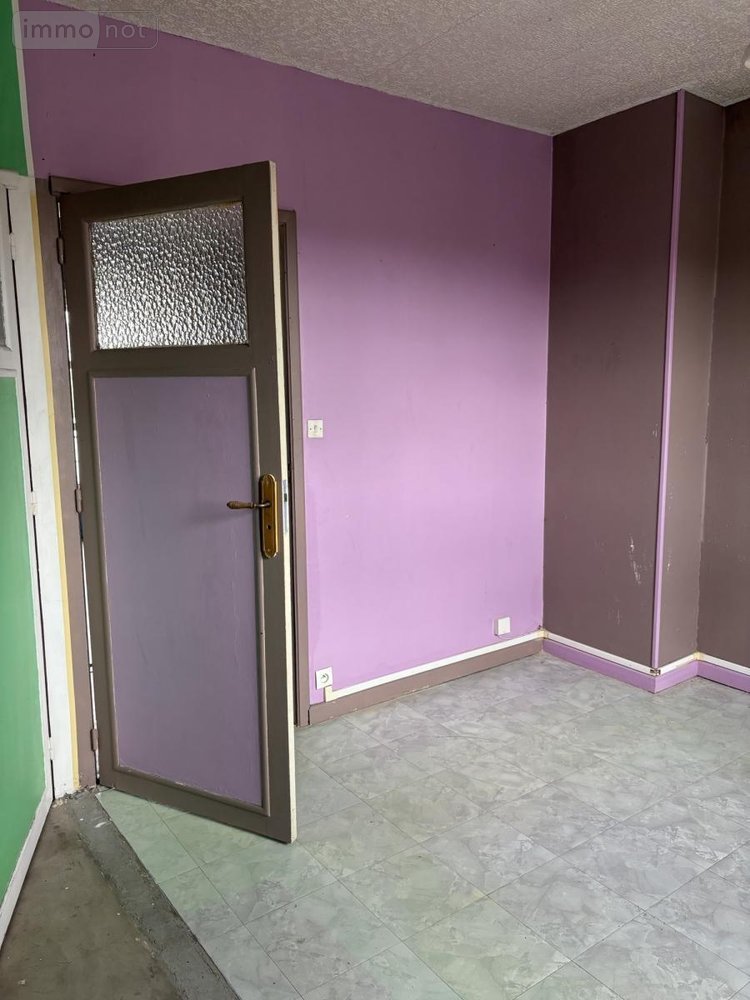 Maison a vendre Oignies 62590 Pas-de-Calais 130 m2 5 pièces 126360 euros