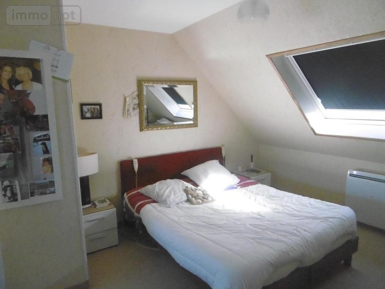 Maison a vendre Vire-Normandie 14500 Calvados 98 m2 5 pièces 174000 euros