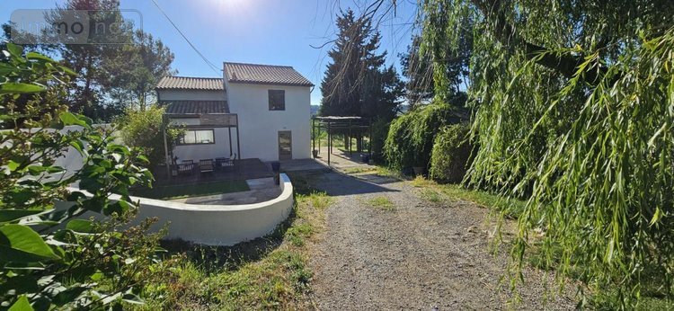 Maison a vendre Grabels 34790 Hérault 140 m2 6 pièces 1010000 euros