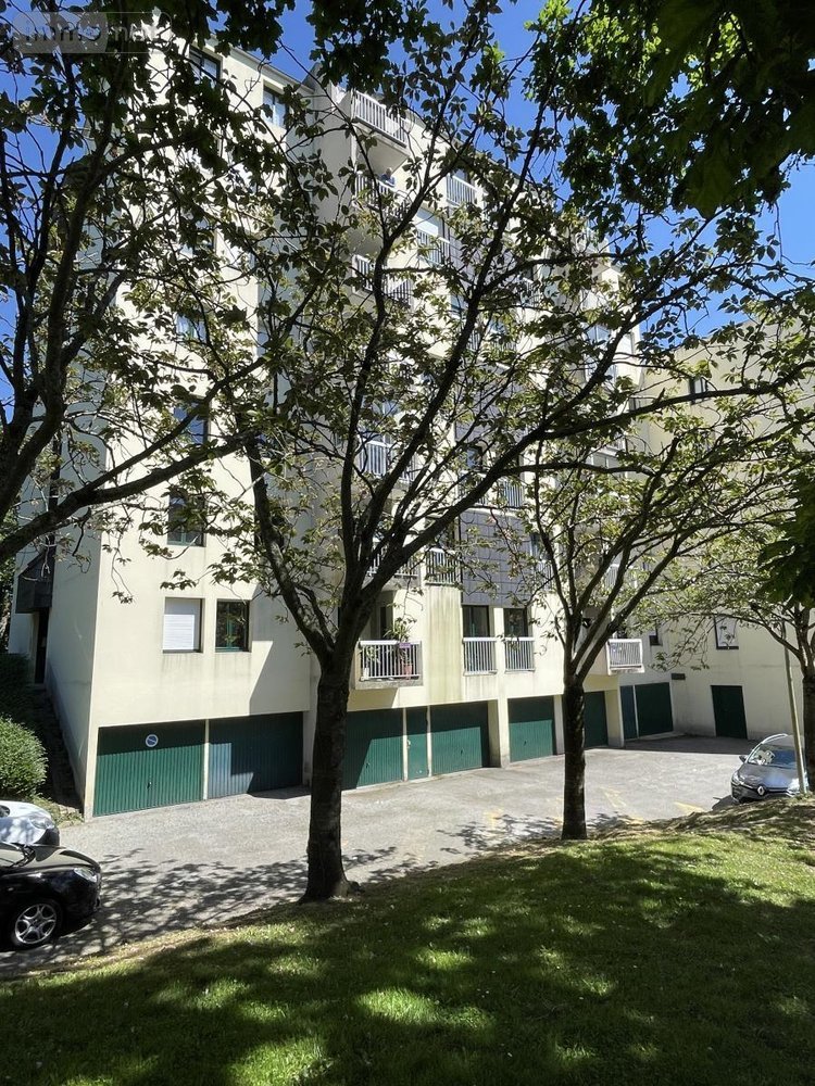 Appartement a vendre Lorient 56100 Morbihan 80 m2 4 pièces 198280 euros