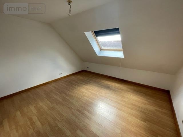 Maison a vendre Courgains 72260 Sarthe 100 m2 6 pièces 89860 euros